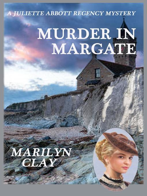 Title details for Murder In Margate by Marilyn Clay - Available